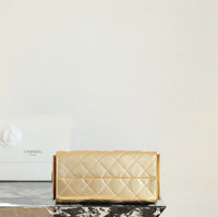 CC Mini 25 Hobo Gold