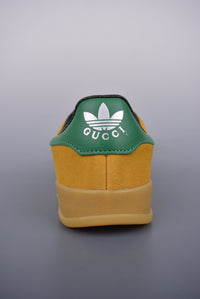 AD x GG Gazelle